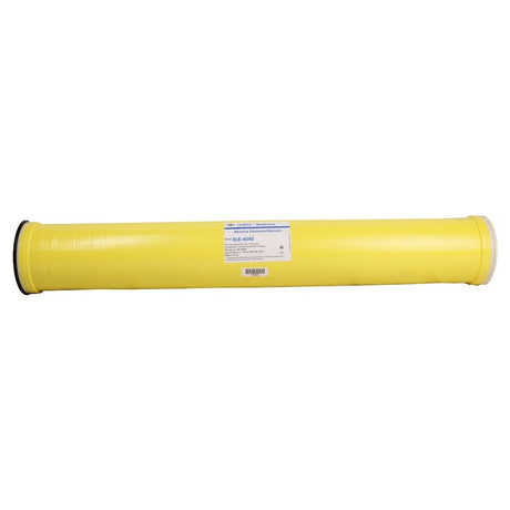 Filmtec XLE-4040 PRO Tap Water Extra Low Energy 2600 GPD RO Membrane Element