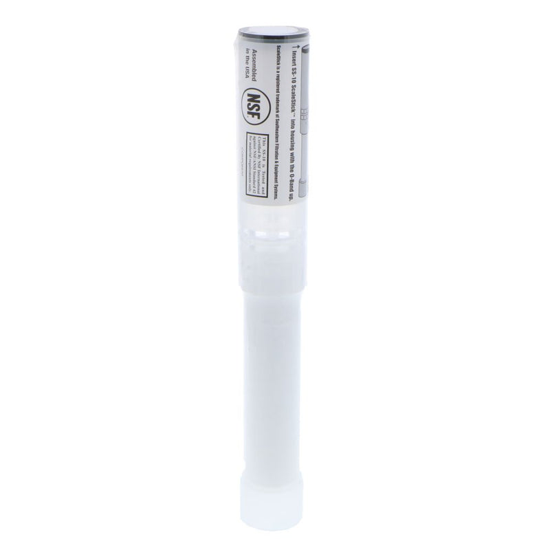 ScaleStick SS-8 w/ HydroBlend™ Filter Cartridge