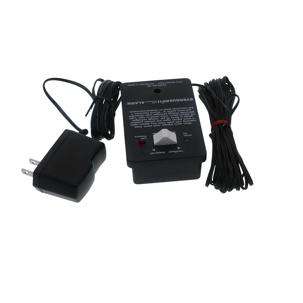 Everpure EV3027-05 Low Pressure Alarm Box