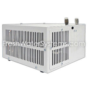 KoolTek UCC3 Under-Counter Water Chiller