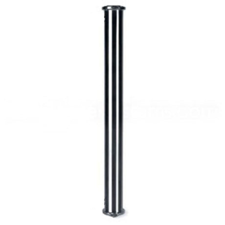 Liquatec 2.5" x 21" Stainless Steel RO Membrane Pressure Vessel