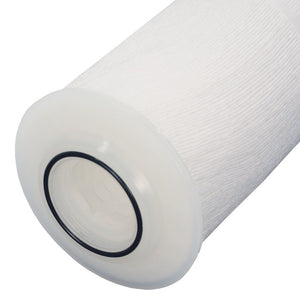 Neo-Pure PSJ-90-1A Pleated Synthetic Jumbo Cartridge 1 micron ABS