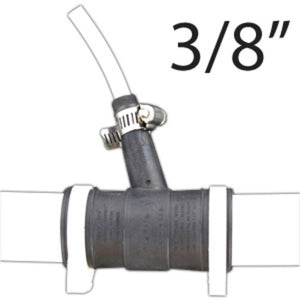 Drain Boa Drain Fitting Kit DC9700