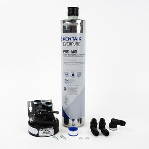 Everpure PBS-400 Drinking Water Filter System