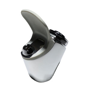 Tomlinson 1020888 Water Cooler Bubbler Head, Chrome Finish, Lead Free