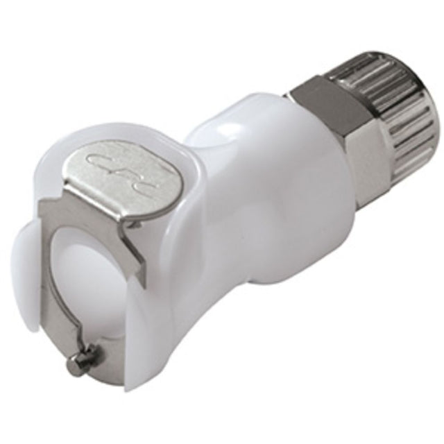 PLC13006 In-Line PTF Coupling Body 3/8 PTF