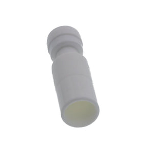 DMfit Plug-In Stem Reducer - 1/4 Tube x 5/8 Stem