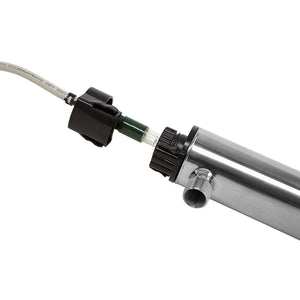 Viqua Sterilight S12Q-PA Silver Series UV System 15 gpm