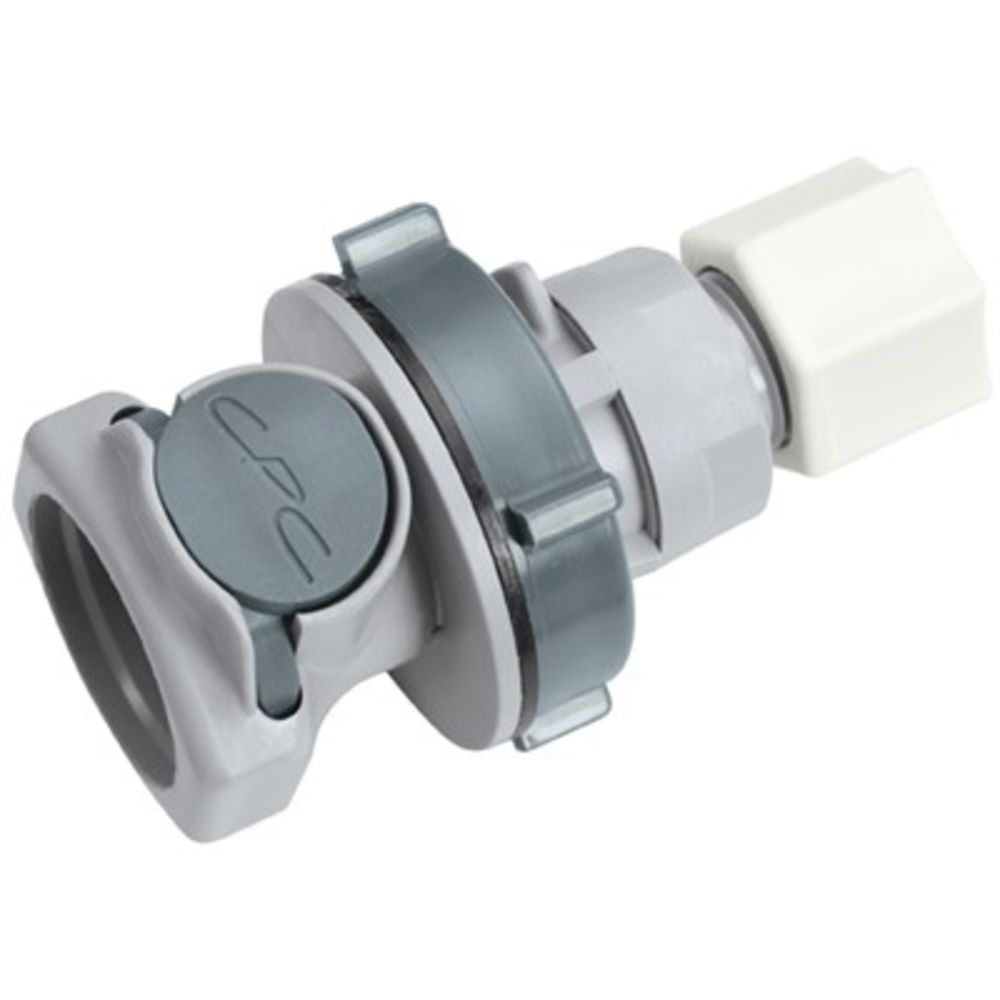 JACO Non-Valved 3/8" Panel Mount Coupling Body,New Products : American Fashion Style Bags On Sale