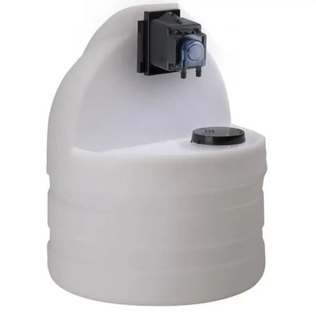Stenner Econ T Series S1NE20T4G81S Pump and 15 Gallon Tank System