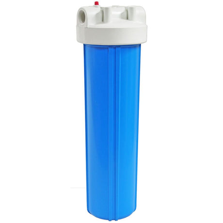 20" Full Flow Water Filter Housing Compatible to the Aqua-Pure AP802