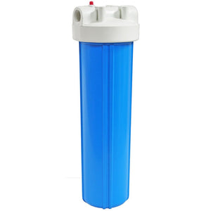 20" Full Flow Water Filter Housing Compatible to the Aqua-Pure AP802