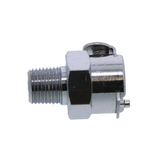 MC1002 Male Thread Coupling Body 1/8 NPT