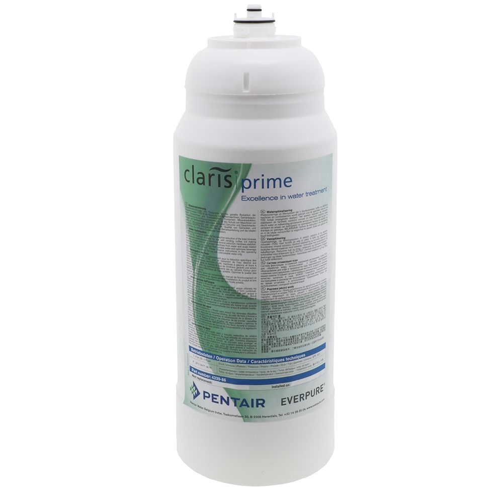 Everpure Claris System - Prime w Gen 2/QCF Head