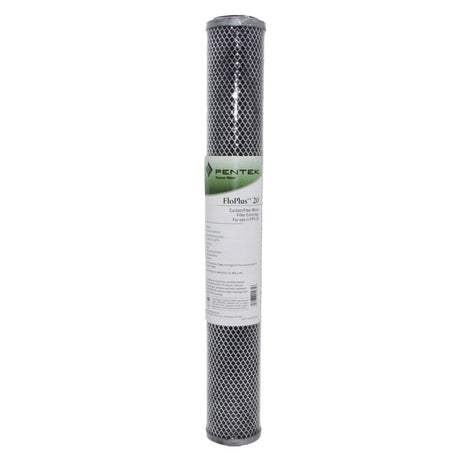 Pentek 455904-43 FloPlus-20 CTO/Cyst 0.5 mic Filter