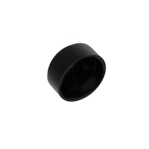 John Guest Collet Cover - 4mm, 5/32 OD Black