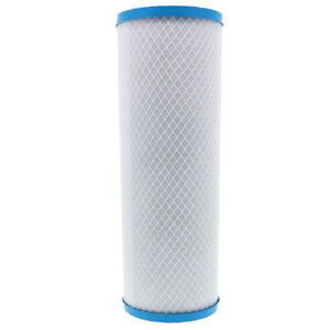 Pentek 355753-43 ChlorPlus-20BB Chloramine Reduction 1 mic Filter