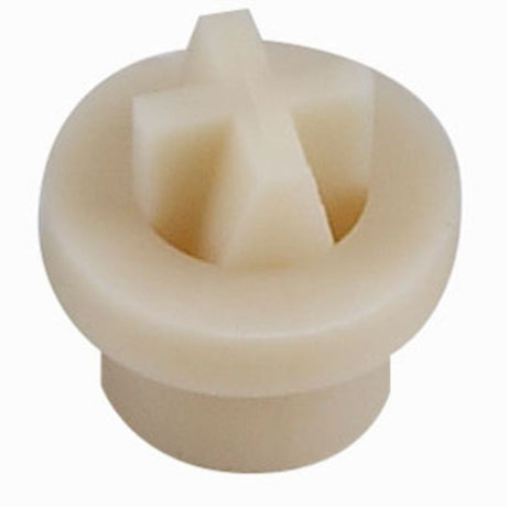 Stenner Santoprene Check Valve Duckbill