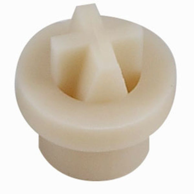 Stenner Santoprene Check Valve Duckbill