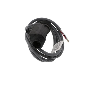 Flow Meter 3/8" MNPT x 3/8" MNPT 0.4 GPM  NSF