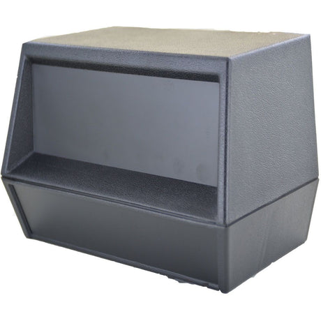 Fleck 5600, Black Cover