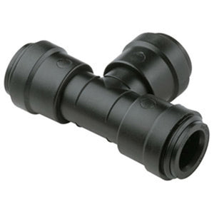 Watts AquaLock/SeaTech - Union Tee - 15mm x 15mm x 15mm