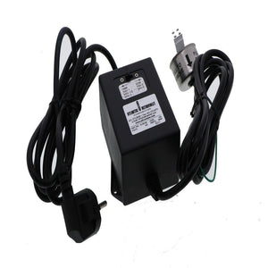 MiniPure MIN-1.5, 1.5 gpm, Ultraviolet Water Purifier