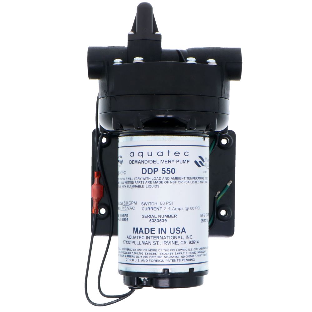 Aquatec 5513-1E01-B606 Pump 6.0 gpm, 1/2 FPT, 115V AC NO Cord,All Products : American Fashion Style Bags On Sale Aquatec 5513-1E01-B606 Pump 6.0 gpm, 1/2 FPT, 115V AC NO Cord,All Products : American Fashion Style Bags On Sale