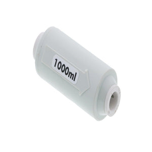 External Flow Control - 1000ml/min for 100 gpd
