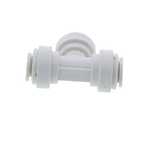 John Guest Union Tee Polypro - 5/16