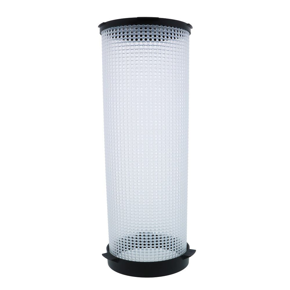 Pentek PBR-420-BK 20" Bag Filter Basket