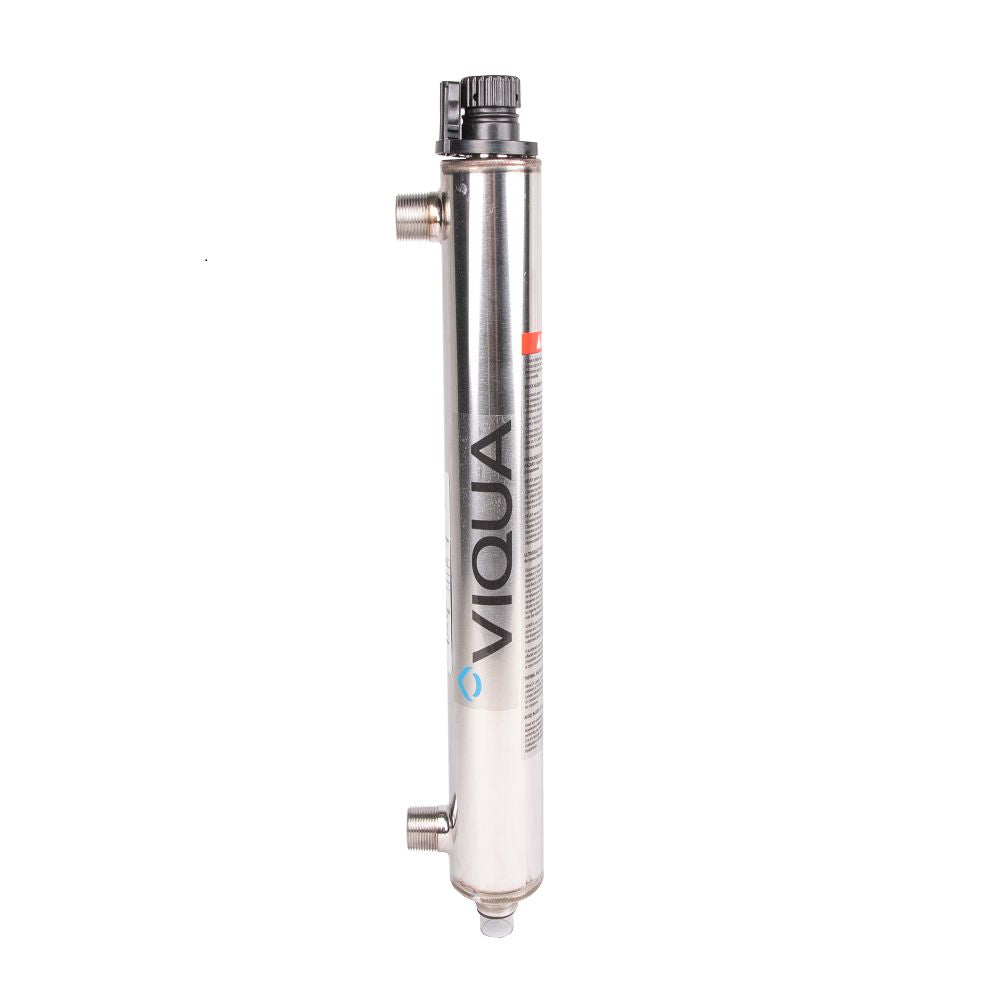 Viqua VT4 Copper Series UV System Powered By Sterilight 3.5 gpm,New Products : American Fashion Style Bags On Sale