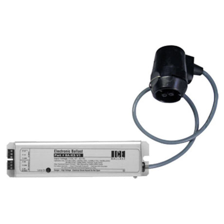 Sterilight BA-ICE-V1 Electronic Ballast for Vending models, 100-130V/50-60Hz