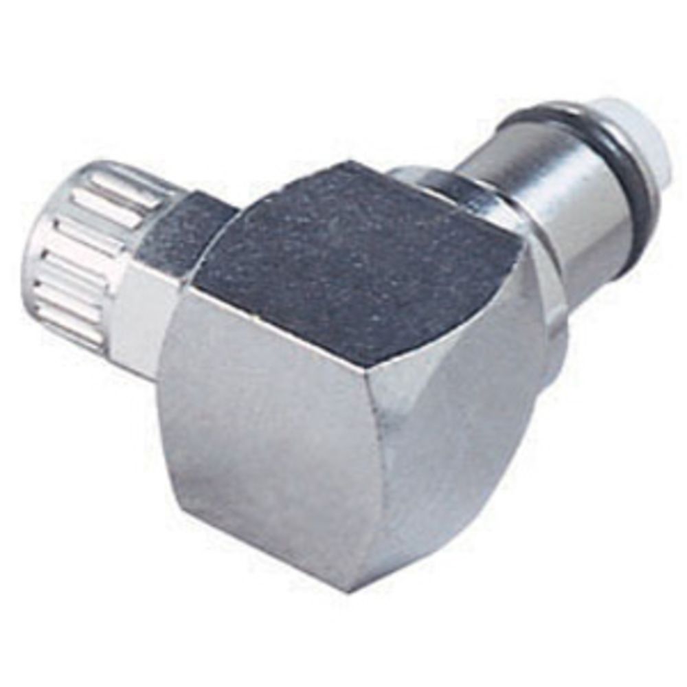 LCD21004 Valved Elbow PTF Coupling Insert 1/4 PTF,Specials : American Fashion Style Bags On Sale