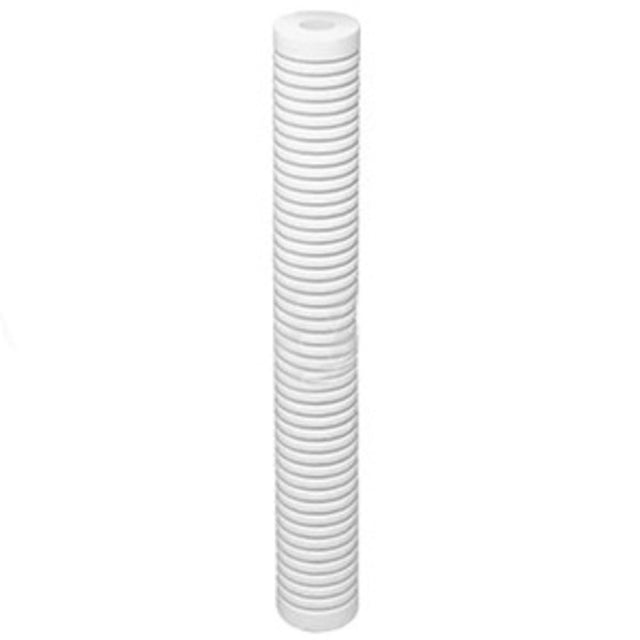3M Water Filtration CFSMZ20 Micro Z Charged Filter Media - 20"