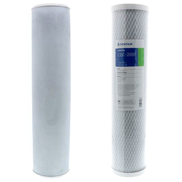 Compatible Everpure 302E Kit EV9105-21