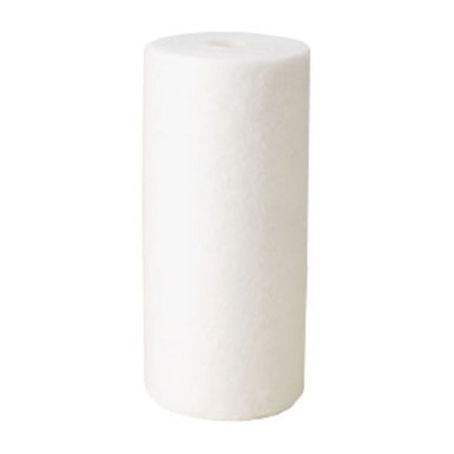 10" BB Dual Gradient Polypropylene Sediment Filter 100/20 mic