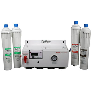 Optipure OP350 Processor Only