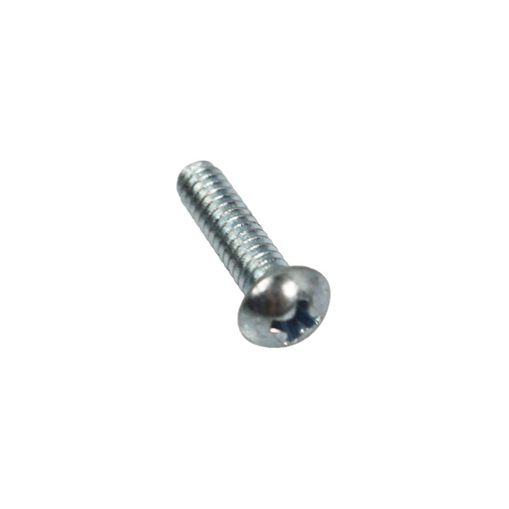#10-24 X 3/4" Machine Screw