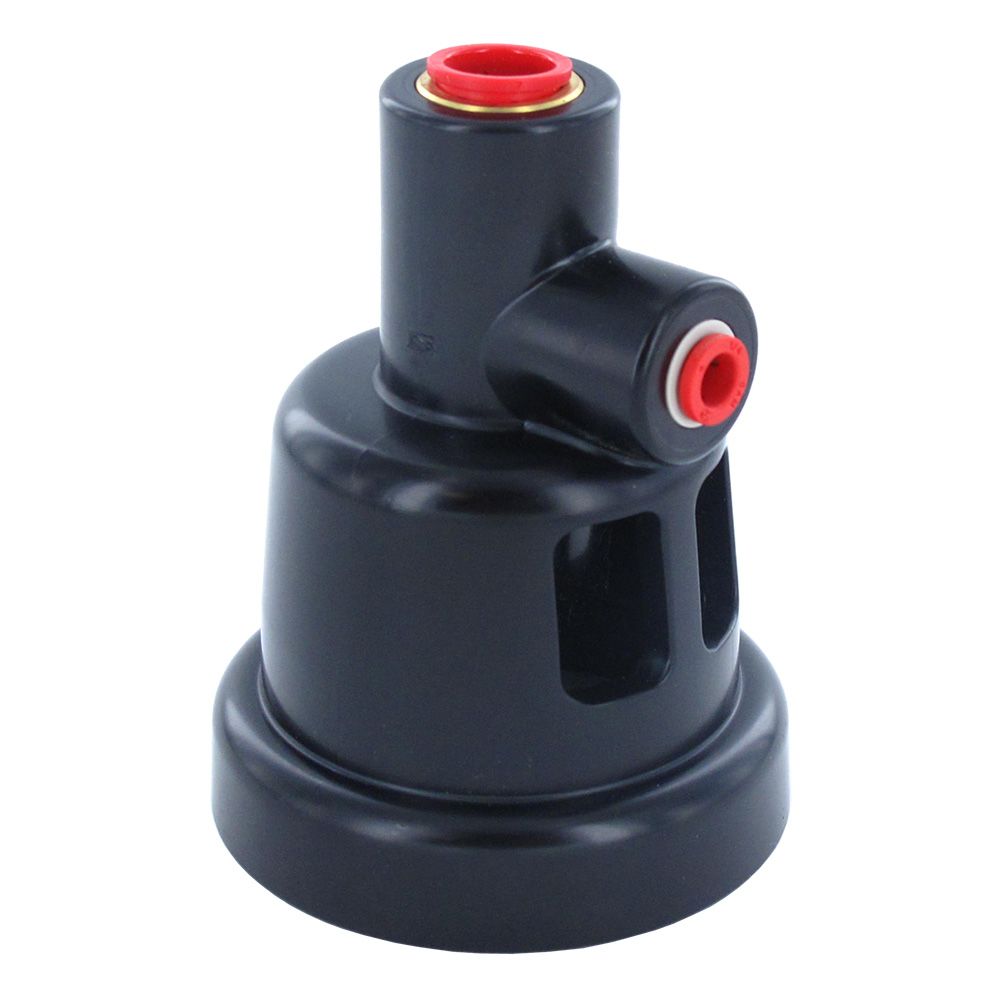 Drain II ABS Airgap