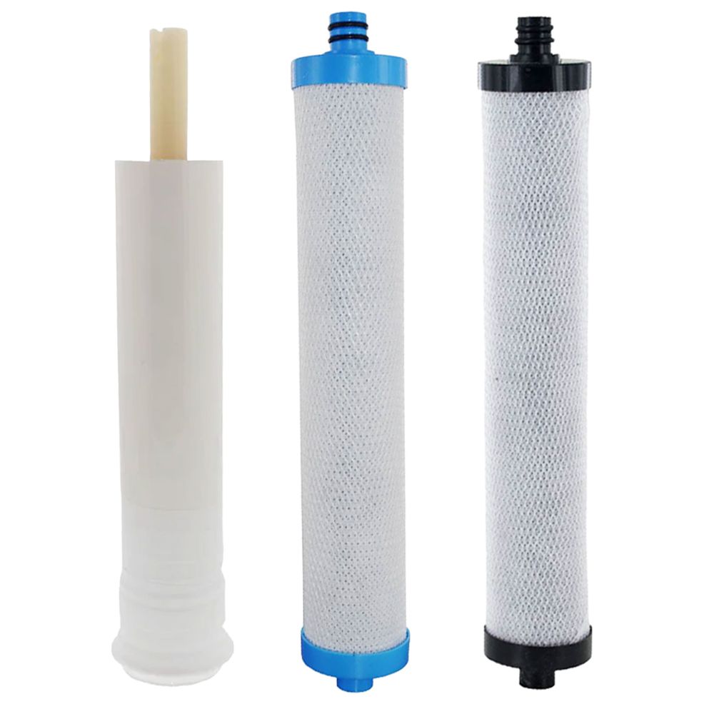 Microline TFC-335 RO System Replacement Water Filter Kit