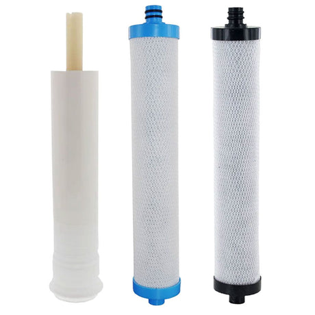 Microline TFC-335 RO System Replacement Water Filter Kit