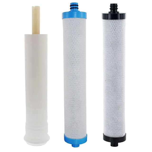 Microline TFC-335 RO System Replacement Water Filter Kit