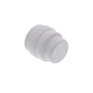 John Guest End Cap - 3/4 CTS Slim Profile
