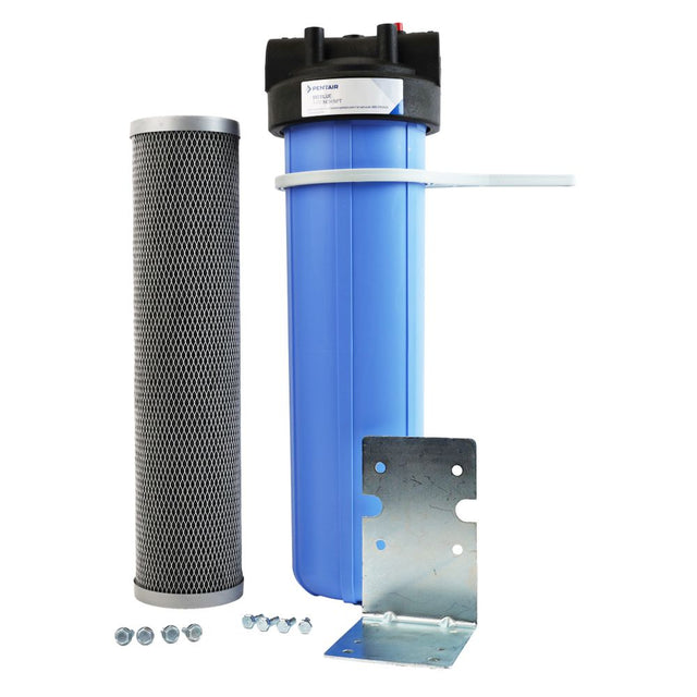 FloPlus Protect 20BB 655230-43 Filtration System