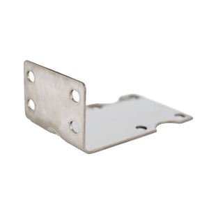 Neo-Pure FM-10S Bracket PC SS L Shape - Fits Slimline and Q Series