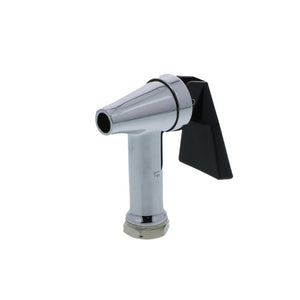 Tomlinson 1000392 PSC-BR-8 Series Metal No-Drip Hot Beverage Dispensing Faucet