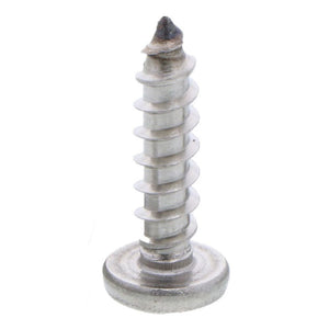 Screw #10 x 3/4 SS Panhead for Slim Line Housings