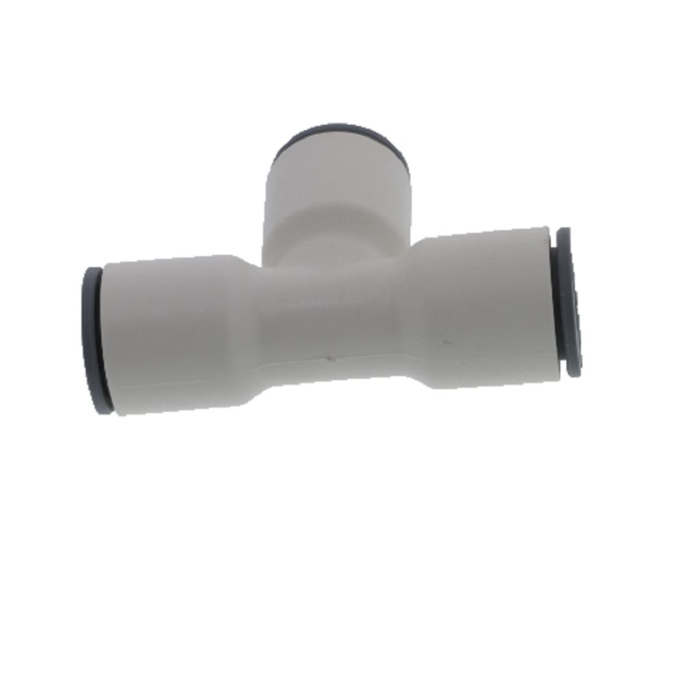 Parker LIQUIfit Union Tee - 1/2