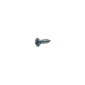 #6 X 1/2" Phillips Flat Screw